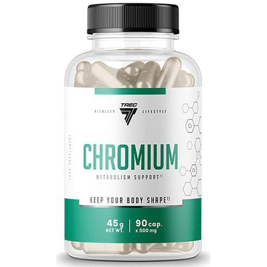 Chromium - 90 caps - Vitax.ro