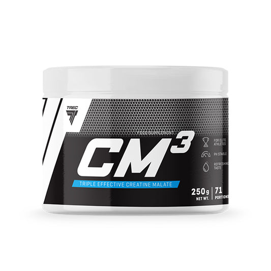 CM3 Powder, Pineapple - 250g - Vitax.ro