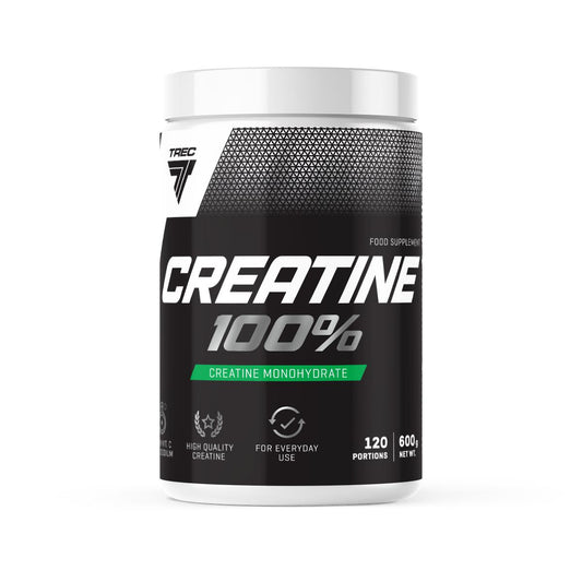 Creatine 100% - 600g - Vitax.ro