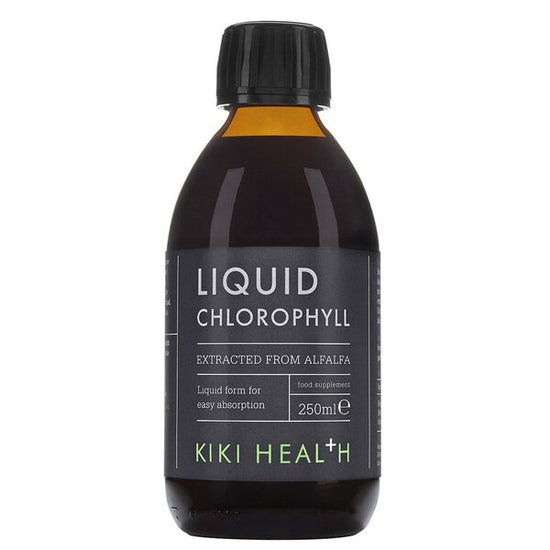 Liquid Chlorophyll - 250 ml. - Vitax.ro