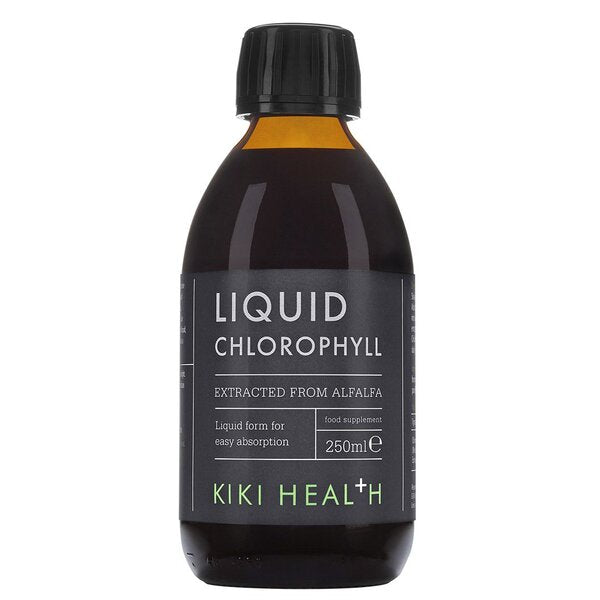 Liquid Chlorophyll - 250 ml. - Vitax.ro