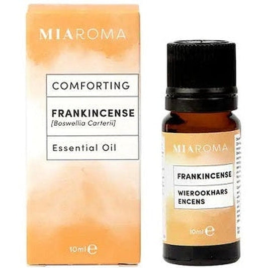 Miaroma Frankincense Pure Essential Oil - 10 ml. - Vitax.ro