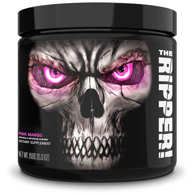 The Ripper!, Pink Mango, 150g, JNX Sports– Vitax.ro