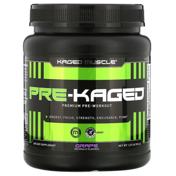 Pre-Kaged, Grape - 574g - Vitax.ro