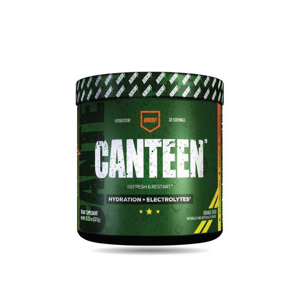 Canteen, Orange Crush - 372g - Vitax.ro