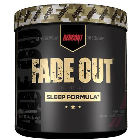 Fade Out, Black Currant - 357g - Vitax.ro