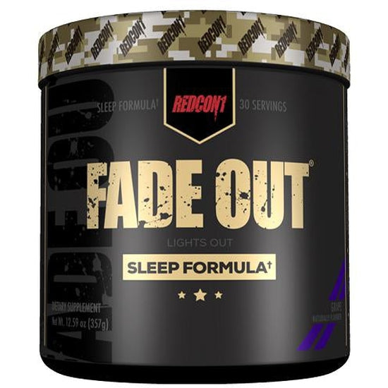 Fade Out, Grape - 357g - Vitax.ro