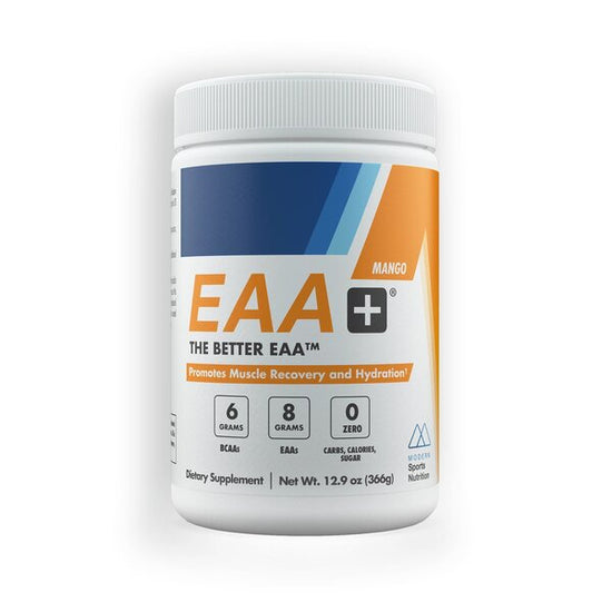 EAA+, Mango - 366g - Vitax.ro