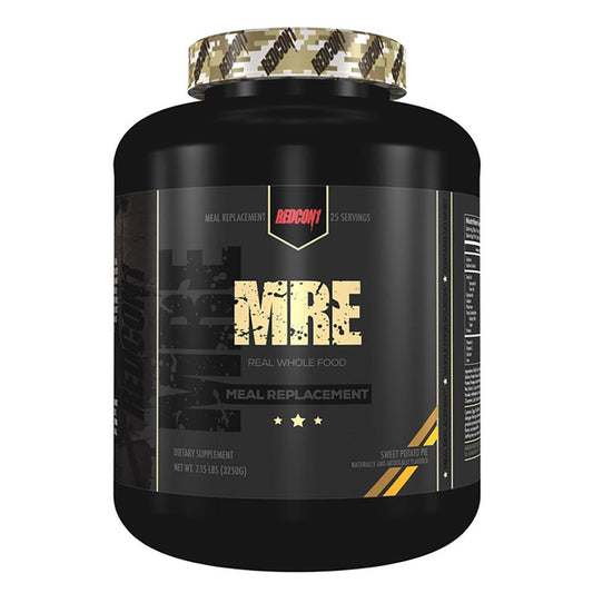 MRE, Sweet Potato Pie - 3243g - Vitax.ro