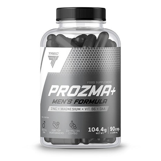 Prozma+ Men's Formula - 90 caps - Vitax.ro