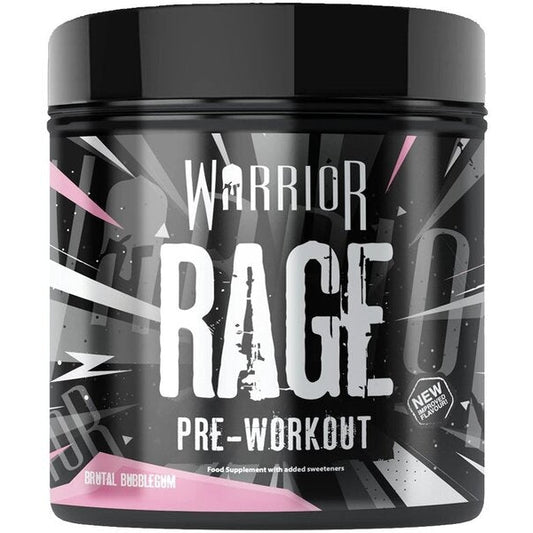 Rage, Brutal Bubblegum - 392g - Vitax.ro