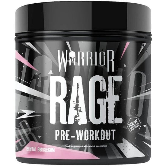 Rage, Brutal Bubblegum - 392g - Vitax.ro