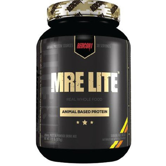 MRE Lite, Peanut Butter Cookie - 870g - Vitax.ro