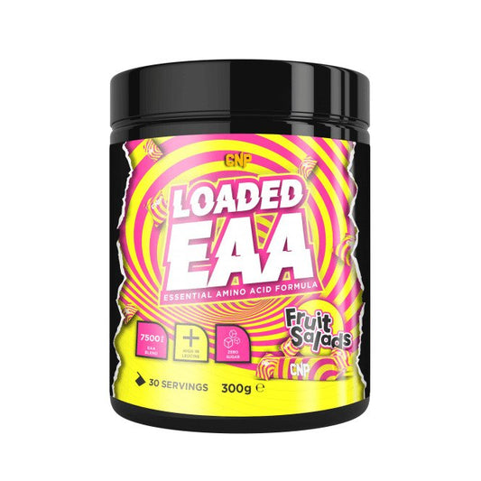 Loaded EAA, Fruit Salads - 300g - Vitax.ro