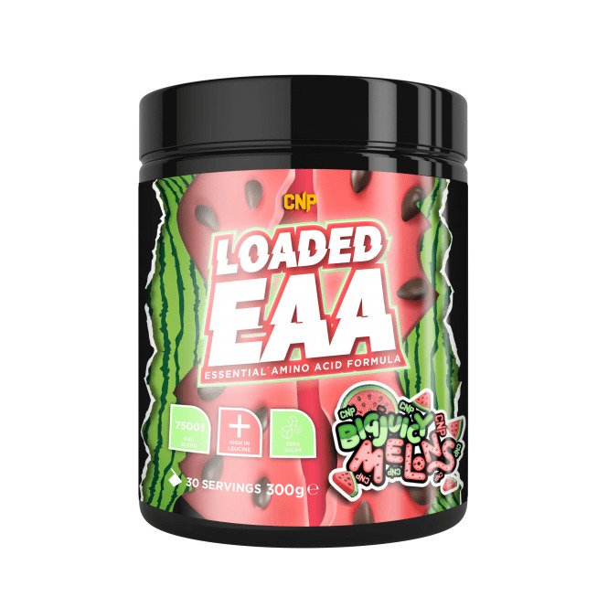 Loaded EAA, Big Juicy Melons - 300g - Vitax.ro