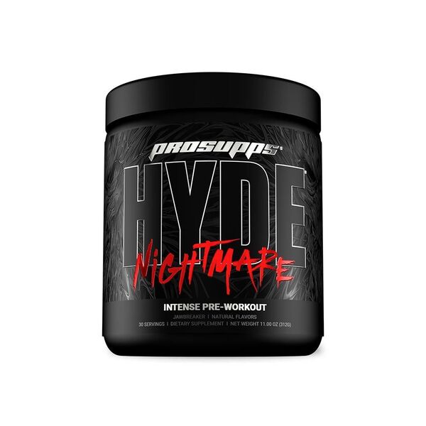 Hyde Nightmare, Blood Berry - 312g - Vitax.ro
