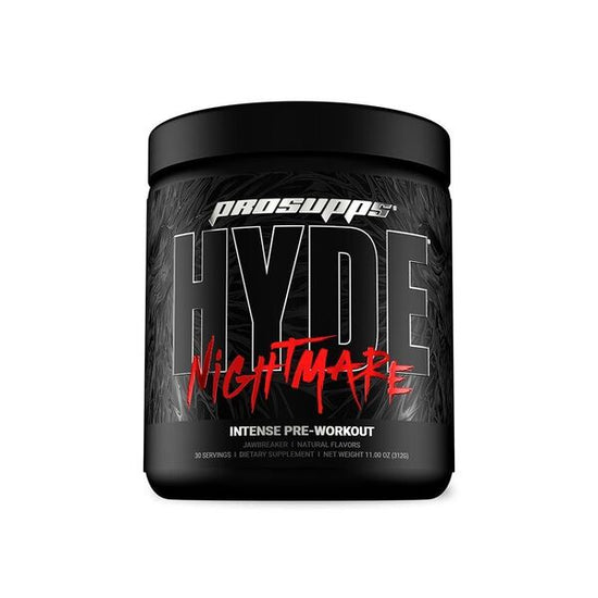 Hyde Nightmare, Lightning Lemon - 312g - Vitax.ro