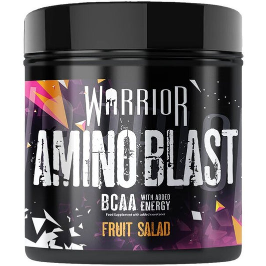 Amino Blast, Fruit Salad - 270g - Vitax.ro