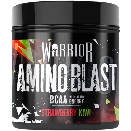 Amino Blast, Strawberry Kiwi - 270g - Vitax.ro