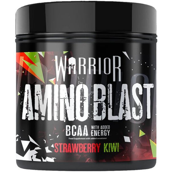 Amino Blast, Strawberry Kiwi - 270g - Vitax.ro