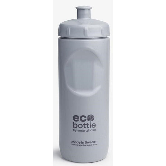 EcoBottle Squeeze, Gray - 500 ml - Vitax.ro