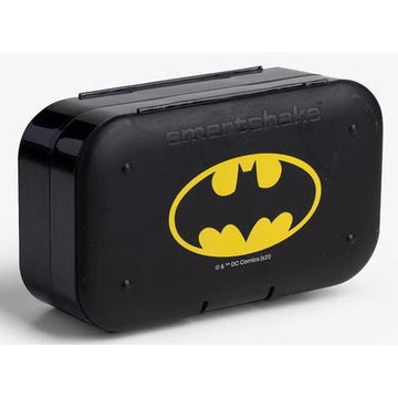 Pill Box Organizer, 2-pack - DC Batman - Vitax.ro