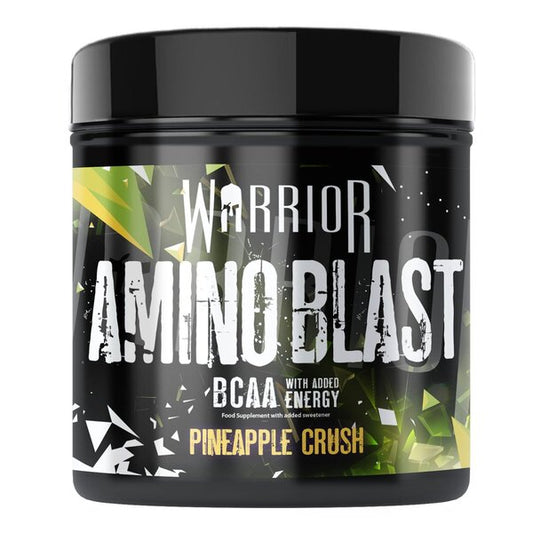 Amino Blast, Pineapple Crush - 270g - Vitax.ro