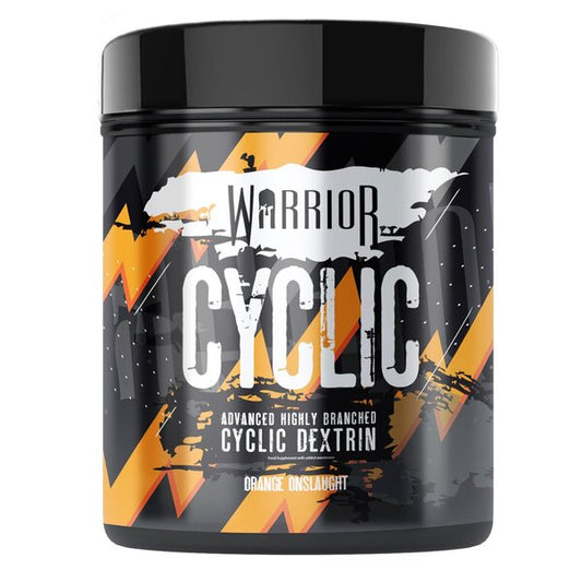 Cyclic, Orange Onslaught - 400g - Vitax.ro