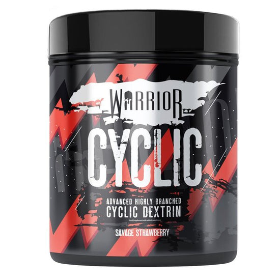 Cyclic, Savage Strawberry - 400g - Vitax.ro