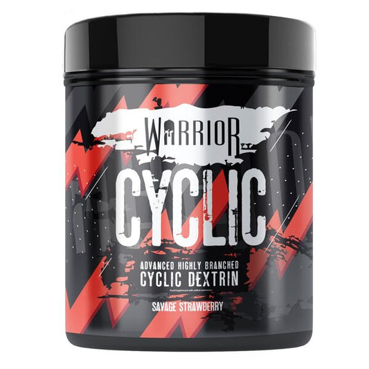 Cyclic, Savage Strawberry - 400g - Vitax.ro