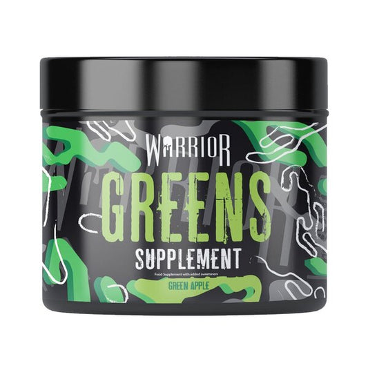 Greens, Green Apple - 150g - Vitax.ro