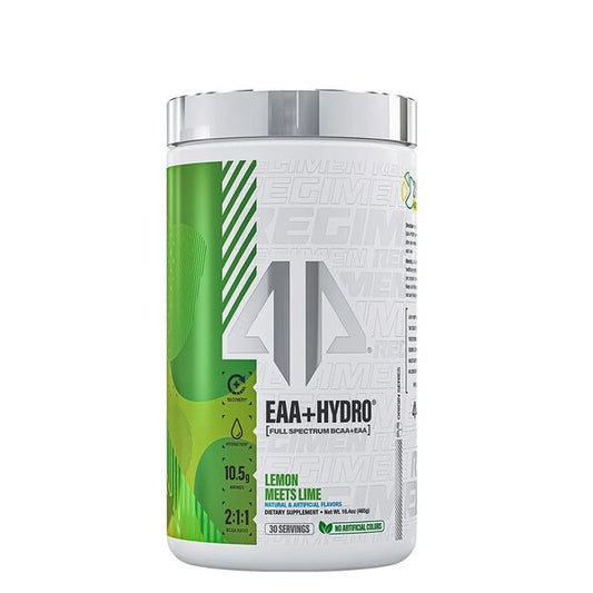 EAA + Hydro, Lemon Meets Lime - 465g - Vitax.ro