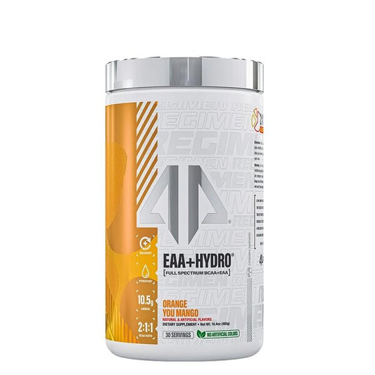 EAA + Hydro, Orange You Mango - 465g - Vitax.ro