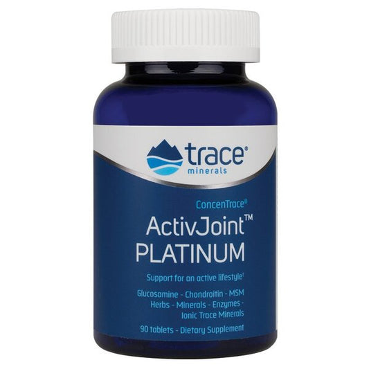 ActivJoint Platinum - 90 tabs - Vitax.ro