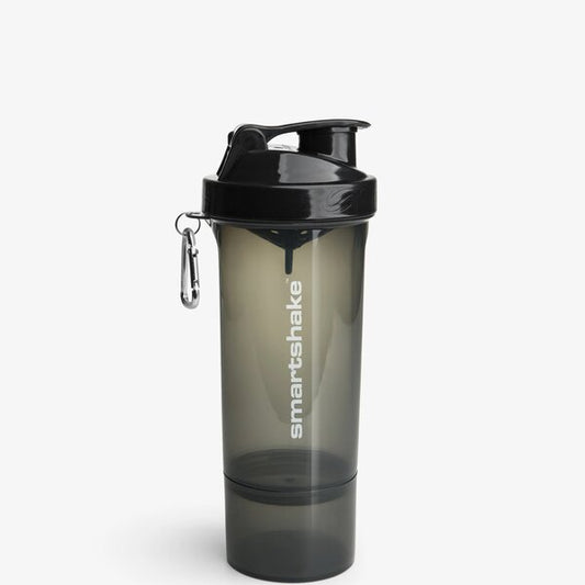 Slim Series, Gunsmoke Black - 500 ml. - Vitax.ro