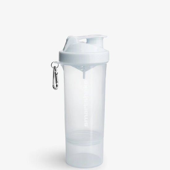Slim Series, White - 500 ml. - Vitax.ro