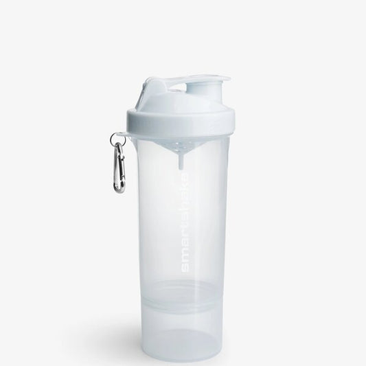 Slim Series, White - 500 ml. - Vitax.ro