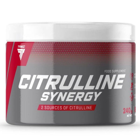 Citrulline Synergy, Mango - 240g - Vitax.ro