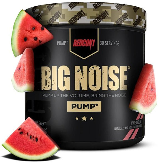 Big Noise, Watermelon - 255g - Vitax.ro