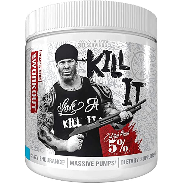 Kill It - Legendary Series, Blue Raspberry - 354g - Vitax.ro