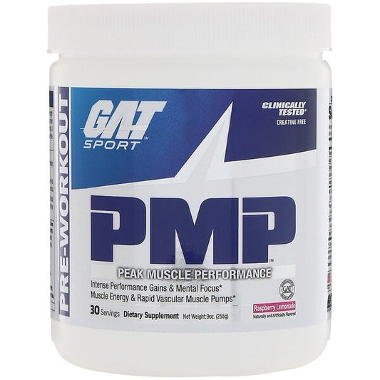 PMP, Raspberry Lemonade - 255g - Vitax.ro