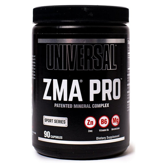 ZMA Pro - 90 caps - Vitax.ro