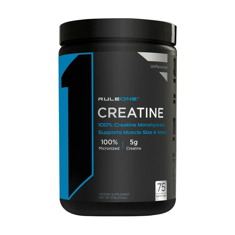 Creatine - 375g - Vitax.ro