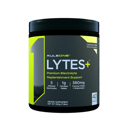 Lytes+, Lemon Lime - 220g - Vitax.ro