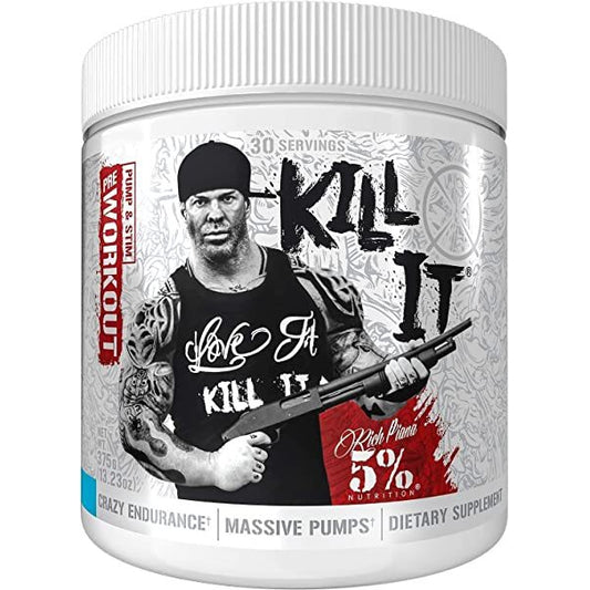 Kill It - Legendary Series, Mango Pineapple - 354g - Vitax.ro