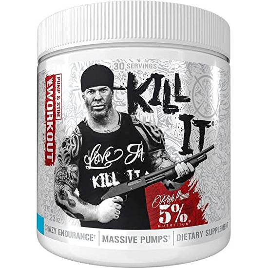 Kill It - Legendary Series, Mango Pineapple - 354g - Vitax.ro