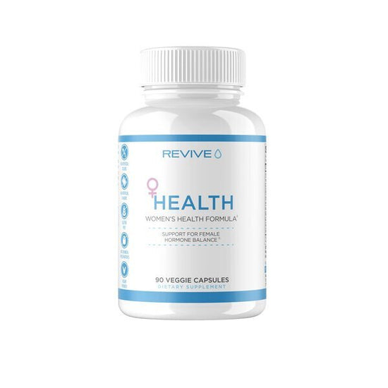 Women's Health - 90 vcaps - Vitax.ro