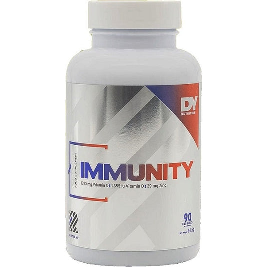 Renew Immunity - 90 caps - Vitax.ro