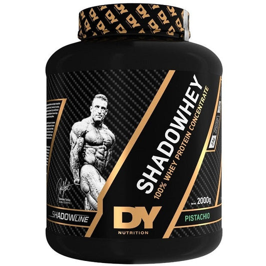 ShadoWhey, Pistachio - 2000g - Vitax.ro