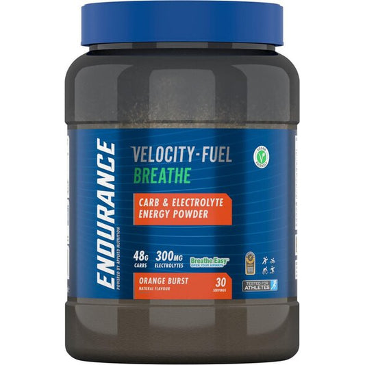 Endurance Breathe, Orange Burst - 1500g - Vitax.ro